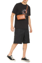 Carica l'immagine nel visualizzatore di Gallery, T-shirt in cotone con stampa
