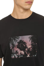Carica l'immagine nel visualizzatore di Gallery, T-shirt in cotone con stampa

