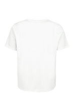 Carica l'immagine nel visualizzatore di Gallery, T-shirt in cotone con stampa
