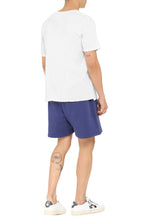 Carica l'immagine nel visualizzatore di Gallery, T-shirt in cotone con stampa
