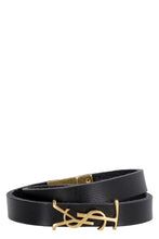 Carica l'immagine nel visualizzatore di Gallery, Bracciale Opyum in pelle
