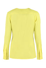 Carica l'immagine nel visualizzatore di Gallery, Camicia in viscosa
