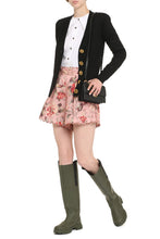 Load image into Gallery viewer, Simone merino wool cardigan
