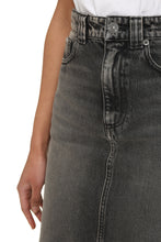 Carica l'immagine nel visualizzatore di Gallery, Gonna in denim
