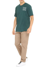 Carica l'immagine nel visualizzatore di Gallery, T-shirt in cotone con stampa
