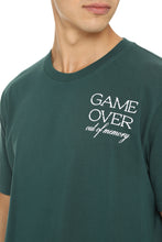 Carica l'immagine nel visualizzatore di Gallery, T-shirt in cotone con stampa
