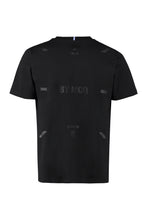 Carica l'immagine nel visualizzatore di Gallery, T-shirt in cotone con logo
