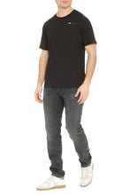 Carica l'immagine nel visualizzatore di Gallery, T-shirt in cotone con logo
