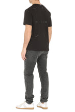 Carica l'immagine nel visualizzatore di Gallery, T-shirt in cotone con logo
