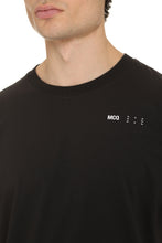 Carica l'immagine nel visualizzatore di Gallery, T-shirt in cotone con logo
