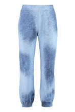 Carica l'immagine nel visualizzatore di Gallery, Track-pants in cotone stretch - MCQ CYCLE 3

