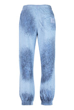 Carica l'immagine nel visualizzatore di Gallery, Track-pants in cotone stretch - MCQ CYCLE 3
