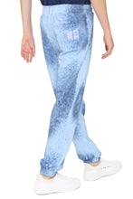 Carica l'immagine nel visualizzatore di Gallery, Track-pants in cotone stretch - MCQ CYCLE 3
