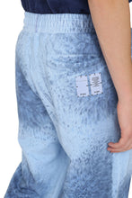 Carica l'immagine nel visualizzatore di Gallery, Track-pants in cotone stretch - MCQ CYCLE 3

