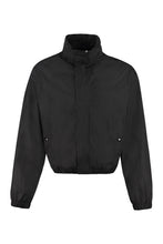 Load image into Gallery viewer, Techno fabric jacket
