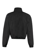 Load image into Gallery viewer, Techno fabric jacket
