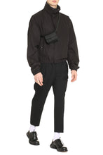 Load image into Gallery viewer, Techno fabric jacket
