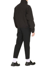 Load image into Gallery viewer, Techno fabric jacket

