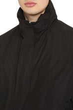 Load image into Gallery viewer, Techno fabric jacket
