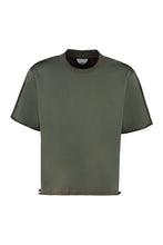 Carica l'immagine nel visualizzatore di Gallery, T-shirt in tessuto tecnico
