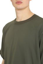 Carica l'immagine nel visualizzatore di Gallery, T-shirt in tessuto tecnico
