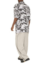Carica l'immagine nel visualizzatore di Gallery, Camicia oversize
