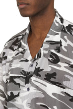 Carica l'immagine nel visualizzatore di Gallery, Camicia oversize
