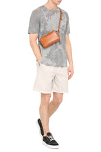 Carica l'immagine nel visualizzatore di Gallery, T-shirt in misto cotone
