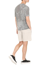 Carica l'immagine nel visualizzatore di Gallery, T-shirt in misto cotone
