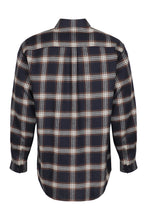 Carica l'immagine nel visualizzatore di Gallery, Camicia in lana a quadri
