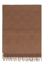 Carica l'immagine nel visualizzatore di Gallery, Sciarpa jacquard con motivo GG
