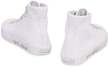 Carica l'immagine nel visualizzatore di Gallery, Sneakers high-top Malibu in pelle
