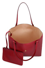 Carica l'immagine nel visualizzatore di Gallery, Shopping bag in pelle

