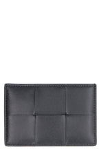 Load image into Gallery viewer, Leather card holder
