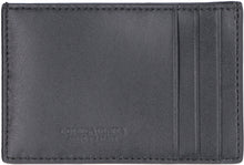 Load image into Gallery viewer, Leather card holder
