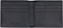 Carica l'immagine nel visualizzatore di Gallery, Portafoglio Bi-fold in pelle
