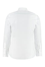 Carica l'immagine nel visualizzatore di Gallery, Camicia a maniche lunghe in cotone
