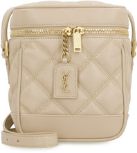 Load image into Gallery viewer, Vanity 80'S leather crossbody bag
