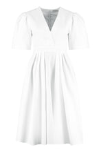 Carica l&#39;immagine nel visualizzatore di Gallery, Abito in cotone
