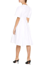 Carica l&#39;immagine nel visualizzatore di Gallery, Abito in cotone
