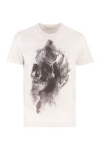 Load image into Gallery viewer, Printed cotton T-shirt
