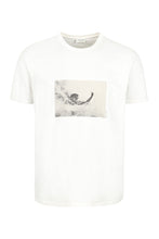 Carica l'immagine nel visualizzatore di Gallery, T-shirt in cotone con stampa
