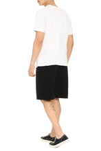 Carica l'immagine nel visualizzatore di Gallery, T-shirt in cotone con stampa
