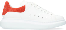 Carica l'immagine nel visualizzatore di Gallery, Sneakers Larry in pelle
