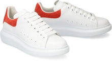Carica l'immagine nel visualizzatore di Gallery, Sneakers Larry in pelle
