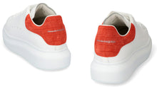 Carica l'immagine nel visualizzatore di Gallery, Sneakers Larry in pelle
