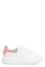 Carica l'immagine nel visualizzatore di Gallery, Sneakers low-top Larry in pelle
