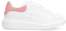 Carica l'immagine nel visualizzatore di Gallery, Sneakers low-top Larry in pelle
