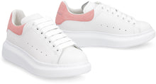 Carica l'immagine nel visualizzatore di Gallery, Sneakers low-top Larry in pelle
