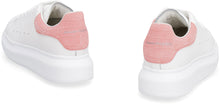 Carica l'immagine nel visualizzatore di Gallery, Sneakers low-top Larry in pelle
